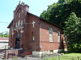 Mount Carbon (Pennsylvania)