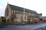 Thumbnail for St John's Church, Great Harwood