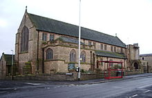 Църквата Свети Йоан, Great Harwood.jpg