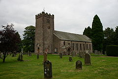 St Oswald's Church, Ravenstonedale - geograph.org.uk - 224675.jpg