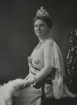 Wilhelmina der Nederlanden