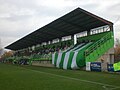 Миниатюра для Файл:Stadion SK Prosek.jpg