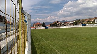 Stadiumi 