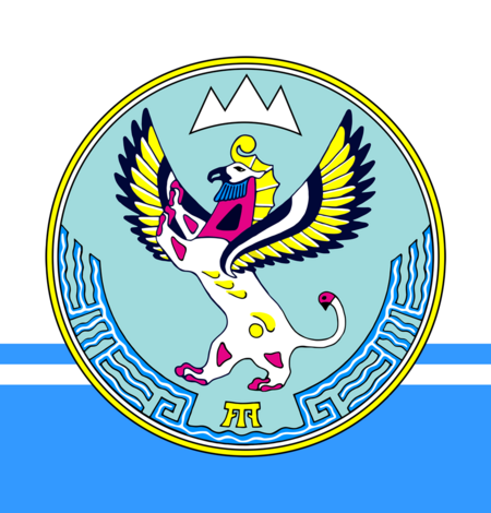 Nguyên thủ Cộng hòa Altai