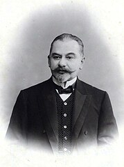 S. S. Yachinovskiy