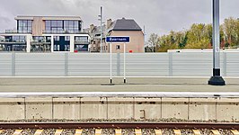 Station Beernem