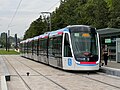 Bildeto por La Croix de Berny (Tramtransporto en Parizo)