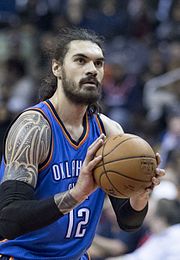 Oklahoma City Thunder, NBAsports Wiki