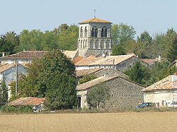 Saint-Germain-de-Montbron ê kéng-sek