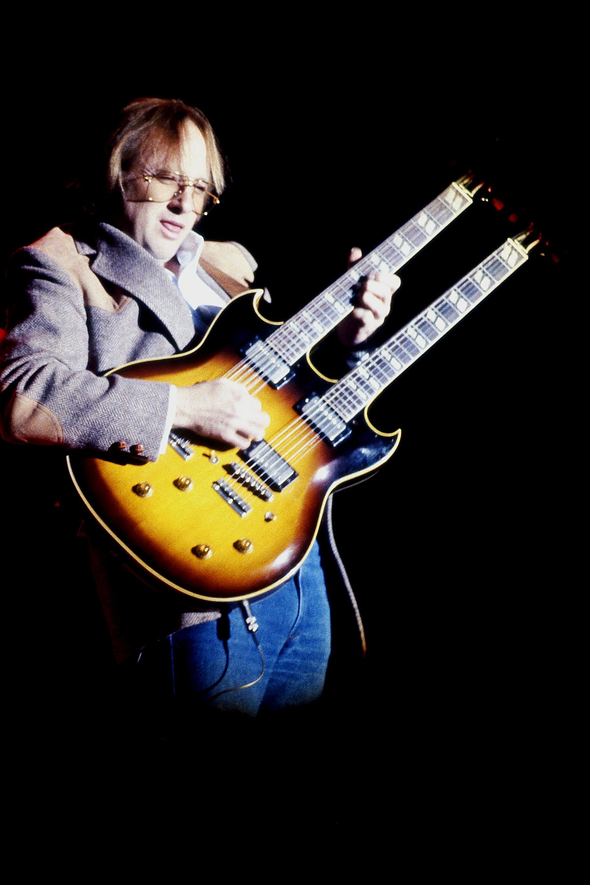 stephen stills gibson firebird