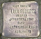 Stolperstein Bretten Lina Federer.jpg