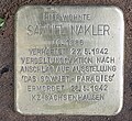 Samuel Nakler, Hufelandstraße 17, Berlin-Prenzlauer Berg, Deutschland