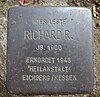 Stolperstein Richard R..jpg