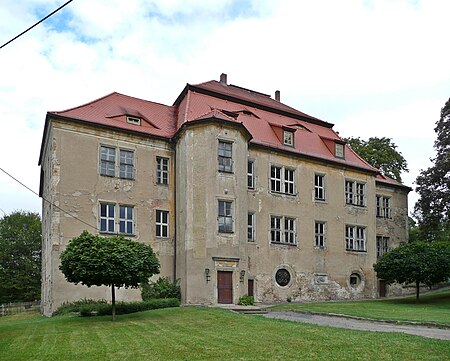 Struppen Schloss Kleinstruppen (03)