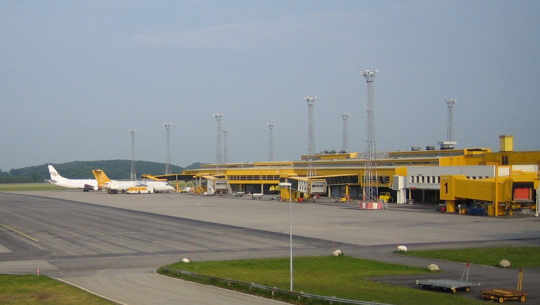 Malmö Airport