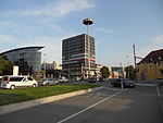 Charlottenplatz (Stuttgart)