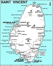 Транспортна система Сент-Вінсент і Гренадин (англ.)
