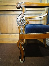 LOUIS PHILIPPE FURNITURE