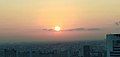 Sunrise in Bangkok, Thailand 36 by Trisorn Triboon.jpg