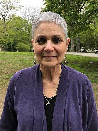 <span class="mw-page-title-main">Susan Aaron-Taylor</span> American artist