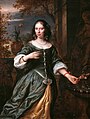 Q17276483Suzanna van Baerlegeboren in 1599overleden op 10 mei 1637