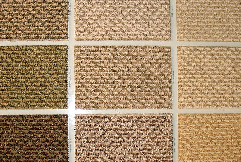 Berber carpet - Wikipedia