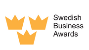 Thumbnail for Swedish Business Awards