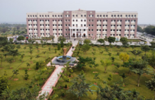 Image of the: campus