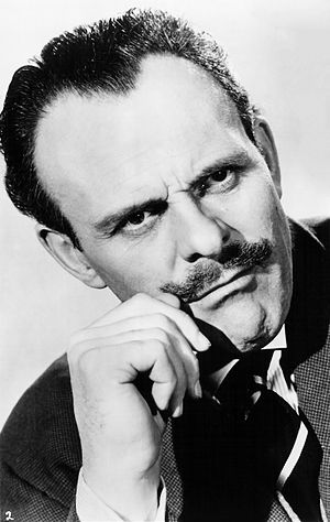 Terry-Thomas On Screen, Radio, Stage And Record