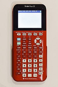 TI-84 Pluso-CE (ruĝa).jpg