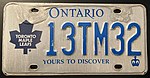 TML Ontario license plate.jpg