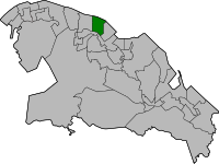 Tai Koo Shing East (constituency)