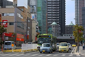 浦和駅: 概要, 歴史, 駅構造