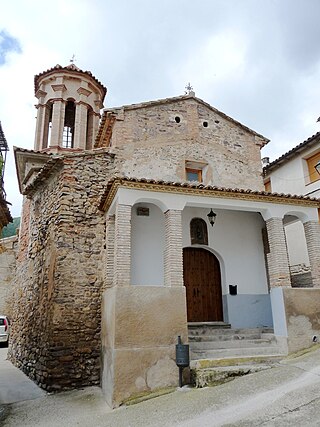 <span class="mw-page-title-main">Talamantes</span> Municipality in Aragon, Spain