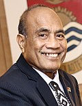 Miniatura para Presidente de Kiribati