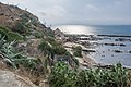 * Nomination Coastline of Strait of Gibraltar in Tarifa with partly abandoned houses --Isiwal 12:36, 9 February 2018 (UTC) * Promotion Good quality. --Basotxerri 16:03, 9 February 2018 (UTC)