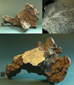 Meteorit: Allgemeines, Einteilung und Benennung, Herkunft