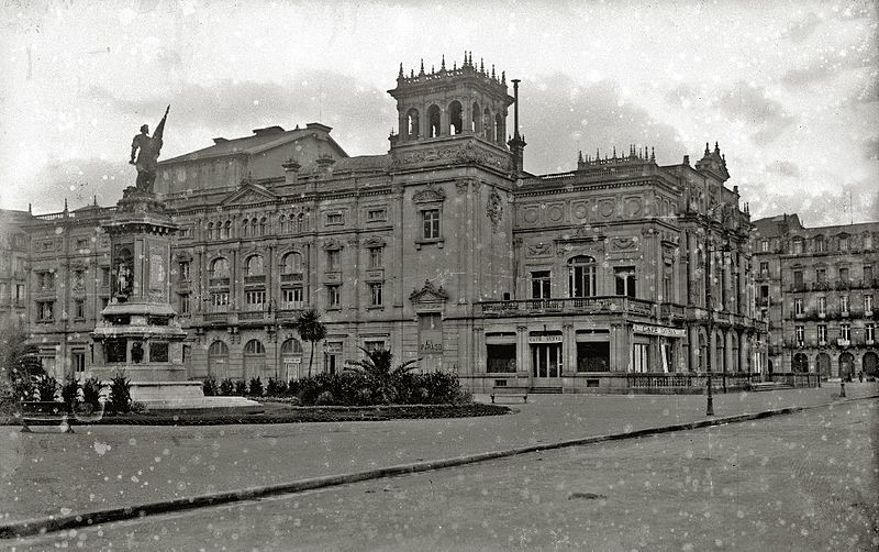 File:Teatro Victoria Eugenia (1 de 1) - Fondo Car-Kutxa Fototeka.jpg