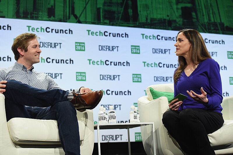 File:TechCrunch Disrupt NY 2016 - Day 3 (26350773264).jpg