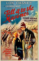 Thumbnail for Tell It to the Marines (1926 film)