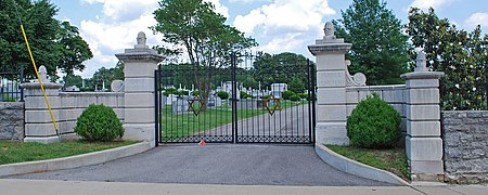 TempleCemeteryNashville