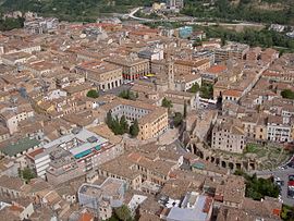 View of Teramo