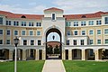 Texas Christian University June 2017 67 (Marion Residence Hall and Pamela and Edward Clark Residence Hall).jpg