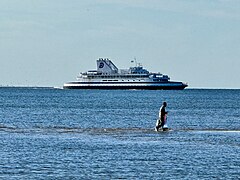 The Cape May–Lewes Ferry in Delaware.jpg