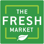 The Fresh Market logo.svg