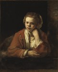 Rembrandt: Tidig karriär, Berömmelse, Senare levnadsår