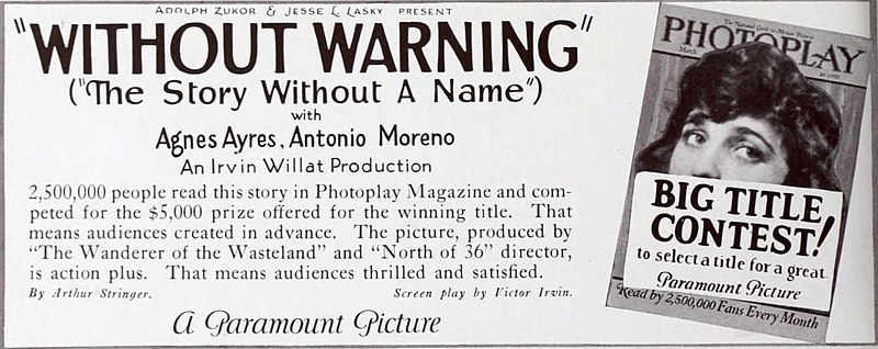 File:The Story Without a Name (1924) - 1.jpg