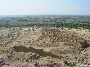 The Valleys of Túcume (Peru).jpg