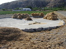 Threshing Floor Wikipedia