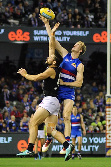 Ruck (Australian rules football)